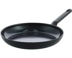 BK Blue Label Induction koekenpan - 30 cm