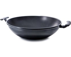 BK Easy Induction Ceramic wadjan/wok 36 cm