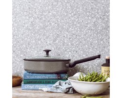 BK Granite Ceramic hapjespan 28cm - 4.2l - PFAS-vrij