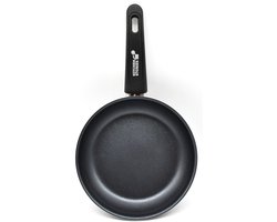 BK Kitchen Stories - Searsmart- Koekenpan - aluminium- Ø 20 cm - met antiaanbaklaag