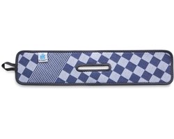 BK Mr. Gripper Pannenlap - Afgiethulp - Blauwgeruit
