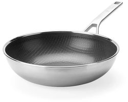 BK Peter Goossens Maestro Durabond wok D28cm