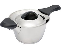 BK Q-linair Classic Saucepan 16 cm with lid (CN)