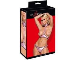 BK Strapon SET S/M