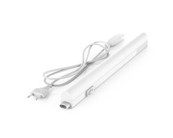 B.K.Licht - Keukenverlichting - l:31cm - 4.000K - 400Lm - 4W LED