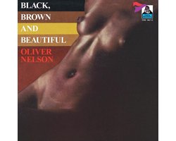 Black, Brown and Beautiful