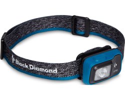 Black Diamond - Astro 300 - Hoofdlamp - Azul - lumen - verlichting