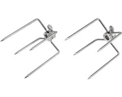 Black Office Chair Gas Spring Cylinder - 360° Rotating Force - Explosion Proof Performance - Replacement Part Voor Kantoor - Gaming - Woonkamer Stoelen