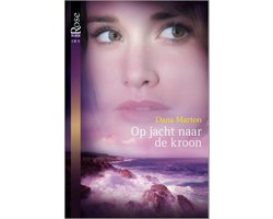 Black Rose 34 - Op jacht naar de kroon