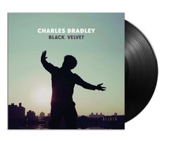 Black Velvet (LP)