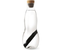 Black+Blum Eau Waterkaraf met filter - 1.1 Ltr