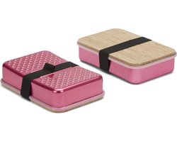 black+blum lunch box Sandwich on board | roze