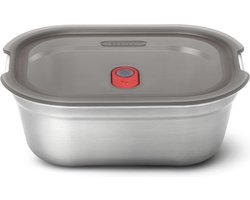 Black+Blum RVS Lunchbox - Geschikt voor Magnetron - 1.2 Ltr