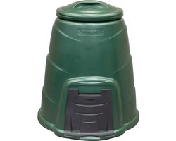 Blackwell Compostvat 220 liter - Groen