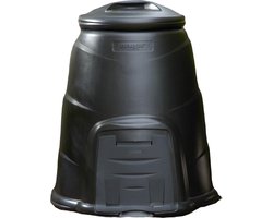 Blackwell Compostvat 220 liter - Zwart