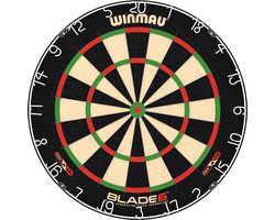 Blade 6 Dartbord - Winmau