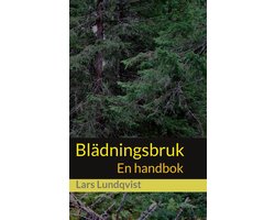 Blädningsbruk