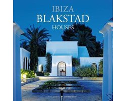 BLAKSTAD: IBIZA HOUSES