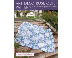 Blanket Stitch Quilts