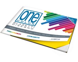 Blasetti 7384 creatief papier Papierblok voor handenarbeid 20 vel