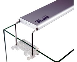 BLAU Mini Lumina 40 - Dimbare Aquarium Led Verlichting - Voor aquaria van 40-45cm - Ultra plat ontwerp