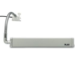 BLAU Pico Lumina 8 RGB+ | Aquarium Led Verlichting | Voor Aquaria van 30-45 Liter | Kleuren afzonderlijk instelbaar