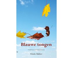 Blauwe tongen
