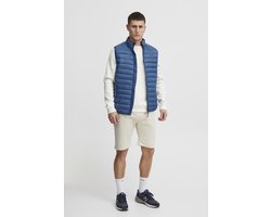 Blend He BHROMSEY Vest Heren Gilet - Maat L