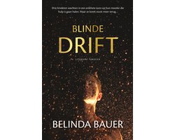 Blinde drift