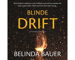 Blinde drift