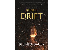 Blinde drift