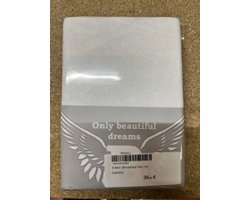 Bline clima sloop voor Tempur Sonata kussen met rits