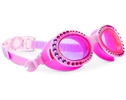 BLING2O Zwembril Kinderen - Aurora - Duikbril - Anti-Fog - Uv-Protect - Roze