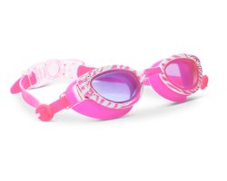 BLING2O Zwembril Kinderen - Cleo - Duikbril - Anti-Fog - Uv-Protect - Roze