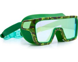 BLING2O Zwembril Kinderen - Ops - Duikbril - Anti-Fog - Uv-Protect - Multicolor