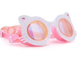 BLING2O Zwembril Kinderen - Purr - Duikbril - Anti-Fog - Uv-Protect - Roze