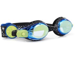 BLING2O Zwembril Kinderen - Solar System - Duikbril - Anti-Fog - Uv-Protect - Multicolor