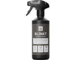 BLINKT Nano Textiel Reiniger - Bank en Tapijt Reiniger - Krachtige Vlekkenreiniger - Milieuvriendelijk - 500ml Vlekverwijderaar