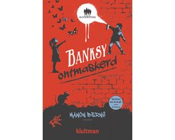 Blockbusters - Banksy ontmaskerd