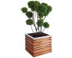 Bloembak Modern - 143 L