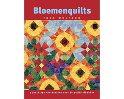 Bloemenquilts