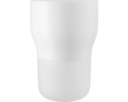 Bloempot met Bewateringssysteem - 10 cm - Wit - Eva Solo