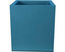 Bloempot Riviera Blauw 30 x 60 x 30 cm