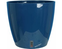 Bloempot Riviera Blauw Ø 46 cm
