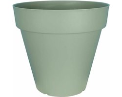 Bloempot Riviera Groen Ø 50 cm