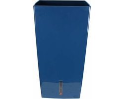 Bloempot Riviera Ø 69 cm Blauw