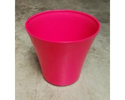 Bloempot Rond Laurea 28cm FRAMBOOS Chapelu