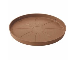 Bloempot schaal Deroma Origen Terra cotta Keramiek Cirkelvormig Ø 70 cm
