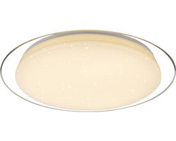 Bloge Lighting - Optima Plafondlamp Mid - Wit