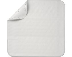 Blokker Douchemat - Antislip - 54x54